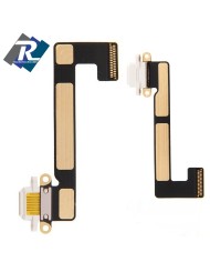 Flex Flat Dock Connettore Ricarica Ipad mini 2 A1489 A1490 A1491 Mini 3 A1599 A1600 Colore Bianco