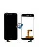 TOUCH SCREEN VETRO LCD DISPLAY Per Huawei P8 Lite SMART TAG-L01 Nero