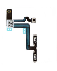 FLEX FLAT TASTO VOLUME SWITCH PULSANTE MUTE SILENZIOSO PER APPLE iPhone 6 Plus FLEX FLAT TASTO VOLUME SWITCH PULSANTE MUTE SILENZIOSO PER APPLE iPhone 6 Plus