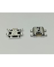 CONNETTORE RICARICA MICRO USB PORTA DATI  Huawei G7  G8  G760  Mate S  P7