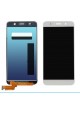 TOUCH SCREEN VETRO LCD DISPLAY Per Huawei Y6 SCL-L01 SCL-L21 Bianco