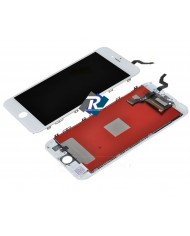 Display Lcd Retina Touch Screen Vetro Schermo Apple iPhone 6S Bianco Display Lcd Retina Touch Screen Vetro Schermo Apple iPhone 6S Bianco