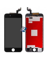 Display Lcd Retina ORIGINALE Touch Screen Vetro Schermo Apple iPhone 6S Nero Display Lcd Retina ORIGINALE Touch Screen Vetro Schermo Apple iPhone 6S Nero