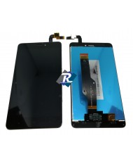 TOUCH SCREEN VETRO LCD DISPLAY PER XIAOMI REDMI NOTE 4 4X Global Nero TOUCH SCREEN VETRO LCD DISPLAY PER XIAOMI REDMI NOTE 4 4X Global Nero