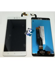 TOUCH SCREEN VETRO LCD DISPLAY PER XIAOMI REDMI NOTE 4 4X Global Bianco TOUCH SCREEN VETRO LCD DISPLAY PER XIAOMI REDMI NOTE 4 4X Global Bianco