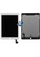 TOUCH SCREEN VETRO LCD DISPLAY APPLE iPad Air 2 Bianco A1566 A1567 (iPad 6)