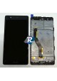 TOUCH LCD DISPLAY Huawei P9 PLUS Nero VIE-L09 + FRAME