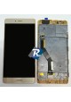 TOUCH LCD DISPLAY Huawei P9 PLUS Gold VIE-L09 + FRAME