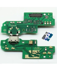 FLEX FLAT DOCK CONNETTORE RICARICA MICROFONO Huawei P9 Lite VNS-L21 VNS-L23