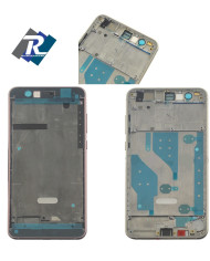 FRAME CORNICE SCOCCA CENTRALE TELAIO HUAWEI P10 Lite WAS-LX1 WAS-LX1A Bianco FRAME CORNICE SCOCCA CENTRALE TELAIO HUAWEI P10 Lite WAS-LX1 WAS-LX1A Bianco