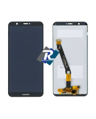 TOUCH SCREEN LCD DISPLAY Huawei P smart FIG-LX1 FIG-LA1 FIG-LX2 Nero NO Frame TOUCH SCREEN LCD DISPLAY Huawei P smart FIG-LX1 FIG-LA1 FIG-LX2 Nero NO Frame