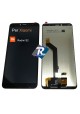 TOUCH SCREEN VETRO LCD DISPLAY PER XIAOMI REDMI S2 NERO M1803E6G No Frame