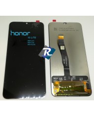 TOUCH LCD DISPLAY PER HUAWEI HONOR 10 LITE HRY-LX1 HRY-LX2 HRY-AL00 NERO TOUCH LCD DISPLAY PER HUAWEI HONOR 10 LITE HRY-LX1 HRY-LX2 HRY-AL00 NERO