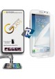 Pellicola Vetro Temperato per Samsung Galaxy Note 2