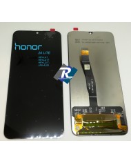TOUCH LCD DISPLAY HUAWEI HONOR 20 LITE HRY-LX1 HRY-LX1T HRY-L21T LRA-AL00 NERO TOUCH LCD DISPLAY HUAWEI HONOR 20 LITE HRY-LX1 HRY-LX1T HRY-L21T LRA-AL00 NERO