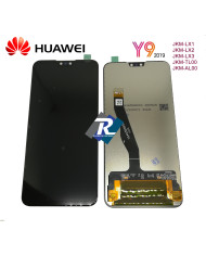 TOUCH SCREEN LCD DISPLAY Y9 2019 JKM-LX1 JKM-LX2 JKM-LX3 NERO NO FRAME TOUCH SCREEN LCD DISPLAY Y9 2019 JKM-LX1 JKM-LX2 JKM-LX3 NERO NO FRAME