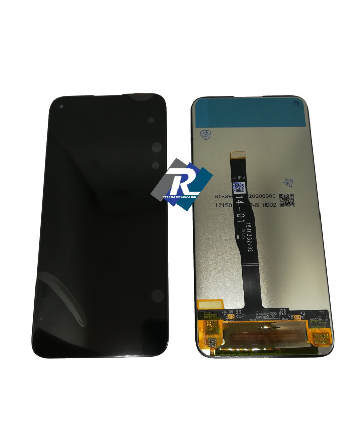 TOUCH LCD DISPLAY Huawei P40 LITE JNY-LX1 JNY-LX2 - NOVA 7i JNY-L21A No Frame TOUCH LCD DISPLAY Huawei P40 LITE JNY-LX1 JNY-LX2 - NOVA 7i JNY-L21A No Frame
