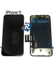 Display LCD Touch Screen Vetro Schermo Apple iPhone 11 Display LCD Touch Screen Vetro Schermo Apple iPhone 11