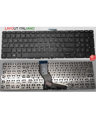 Tastiera ITALIANA HP 250 G6 - 255 G6 series