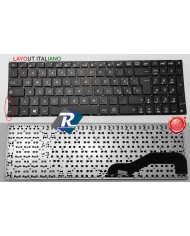 TASTIERA ASUS X540 F540 X540NA X540NV X540UA F540L F540LA F540LJ F540S