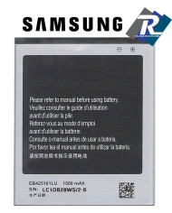 BATTERIA Samsung Galaxy S3 mini GT i8190 i8200 EB425161LU sostituisce originale BATTERIA Samsung Galaxy S3 mini GT i8190 i8200 EB425161LU sostituisce originale
