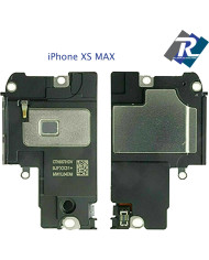 SUONERIA BUZZER APPLE IPHONE XS MAX CASSA ALTOPARLANTE SPEAKER VIVAVOCE AUDIO