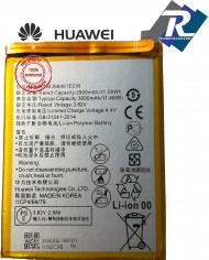 BATTERIA HUAWEI HB366481ECW per Ascend P9 LITE 2900 mAh sostituisce originale BATTERIA HUAWEI HB366481ECW per Ascend P9 LITE 2900 mAh sostituisce originale