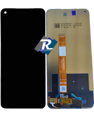 DISPLAY LCD OPPO REALME 6 - A52 CPH2061 CPH2069 PDAM10 PADM00 TOUCH SCREEN NERO DISPLAY LCD OPPO REALME 6 - A52 CPH2061 CPH2069 PDAM10 PADM00 TOUCH SCREEN NERO