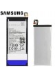 BATTERIA SAMSUNG EB-BA520ABE Galaxy A5 2017 A520F - J5 2017 J530 Sostituisce Originale