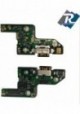 CONNETTORE RICARICA HUAWEI HONOR 8 FRD-L09 MICROFONO DOCK PCB TYPE-C USB CARICA