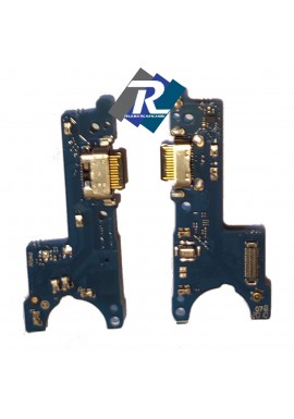 CONNETTORE DI CARICA DOCK RICARICA MICROFONO SAMSUNG GALAXY A11 SM-A115F