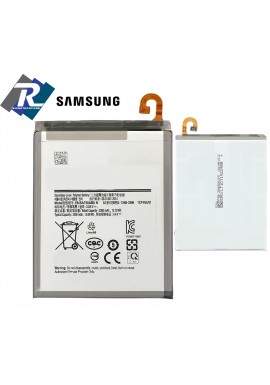 BATTERIA PER SAMSUNG GALAXY A10 SM-A105 EB-BA750ABU sostituisce originale