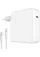 Alimentatore USB-C 96W PER Apple MacBook Air (M2 2022) COMPATIBILE