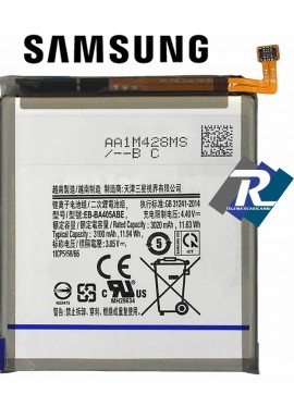 BATTERIA PER SAMSUNG GALAXY A40 SM-A405 EB-BA405ABE sostituisce originale