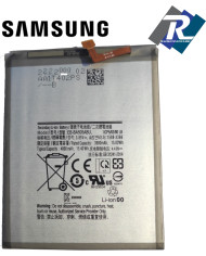 BATTERIA SAMSUNG GALAXY A50s SM-A507 A50 (SM-A505) EB-BA505ABU Sost.originale
