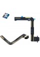 FLEX FLAT CONNETTORE DI RICARICA DOCK CARICA DATI APPLE IPAD AIR NERO iPad 5