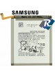 BATTERIA PER SAMSUNG GALAXY S20 FE SM-G780 SM-G781 EB-BG781ABY Sost.originale