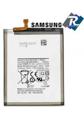 BATTERIA PER SAMSUNG GALAXY A70 SM-705 A70S SM-707 EB-BA705ABU Sost.originale