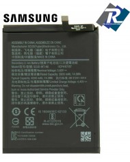 BATTERIA PER SAMSUNG GALAXY A10S SM-107 A20S SM-207 SCUD-WT-N6 Sost.originale