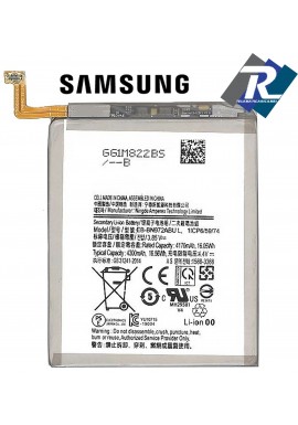 BATTERIA PER SAMSUNG GALAXY Note 10+ plus SM-N975 EB-BN972ABU Sost.originale