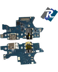 CONNETTORE RICARICA SAMSUNG GALAXY A50 2019 SM A505F MICROFONO DOCK JACK CARICA