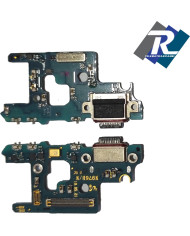 CONNETTORE RICARICA SAMSUNG GALAXY NOTE 8 SM N950F MICROFONO FLAT DOCK CARICA