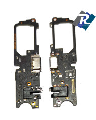 CONNETTORE RICARICA OPPO A52 2020 CPH2061 CPH2069 DOCK CARICA + MICROFONO TYPE C