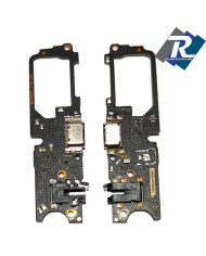 CONNETTORE RICARICA XIAOMI REDMI 5 PLUS MICROFONO DOCK PCB MICRO USB DI CARICA