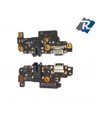 CONNETTORE RICARICA XIAOMI REDMI NOTE 7 MICROFONO DOCK JACK PCB TYPE C CARICA