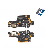 CONNETTORE RICARICA XIAOMI REDMI NOTE 8 PRO MICROFONO DOCK JACK TYPE C CARICA