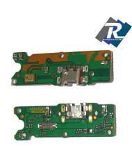 CONNETTORE RICARICA XIAOMI REDMI NOTE 9S - 9 PRO MICROFONO DOCK TYPE C DI CARICA