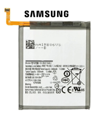 BATTERIA PER SAMSUNG GALAXY Note 10 SM-N970 EB-BN970ABU 3500 mAh Sost.originale