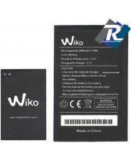 BATTERIA WIKO SUNNY 3 LENNY 1 LENNY 2 LENNY 3 JIMMY RAINBOW 5030 Y52 2000 mAh BATTERIA WIKO SUNNY 3 LENNY 1 LENNY 2 LENNY 3 JIMMY RAINBOW 5030 Y52 2000 mAh