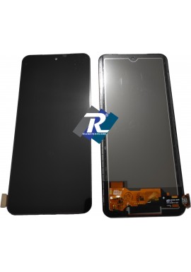 DISPLAY LCD XIAOMI REDMI NOTE 10 4G M2101K7AI M2101K7AG TOUCH SCREEN SCHERMO